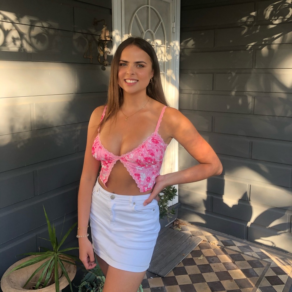 Meet your Posher, Bianca